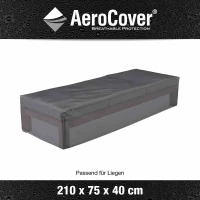 AEROCOVER Schutzhülle Für Liege, 210x75x40 Cm – Bild 10