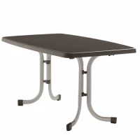SIEGER Klapptisch, 150x90 Cm, Anthrazit – Bild 3