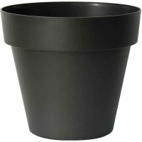 EURO3PLAST Pflanzgefäß „Mitu Pac“, 100 Cm, Anthrazit – Bild 6