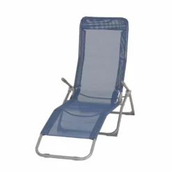 GARDAMO Bäderliege, Blau