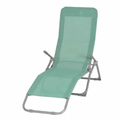 GARDAMO Bäderliege, Silber-mint