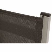 MWH Stapelsessel „Elements“, 70x65x98 Cm, Anthrazit – Bild 7