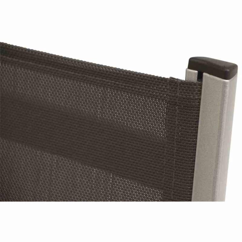 MWH Stapelsessel „Elements“, 70x65x98 Cm, Anthrazit – Bild 2