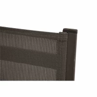 MWH Stapelsessel „Elements“, 69,5x64,5x98 Cm, Anthrazit – Bild 7