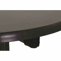 MFG Stehtisch, Klappbar, Ø70x110 Cm, Grau – Bild 8