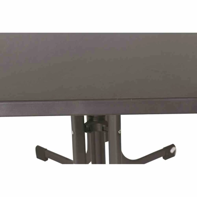 SIEGER Klapptisch, 115x70 Cm, Grau – Bild 2