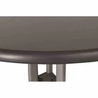 SIEGER Balkontisch, Mecalit, Ø70x72 Cm, Graphit – Bild 8