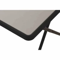 MFG Campingtisch, 60x80 Cm, Weiß-blau – Bild 6