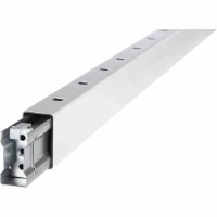 BLOME Bank „Hohenzollern“, 2-Sitzer, Weiß – Bild 6