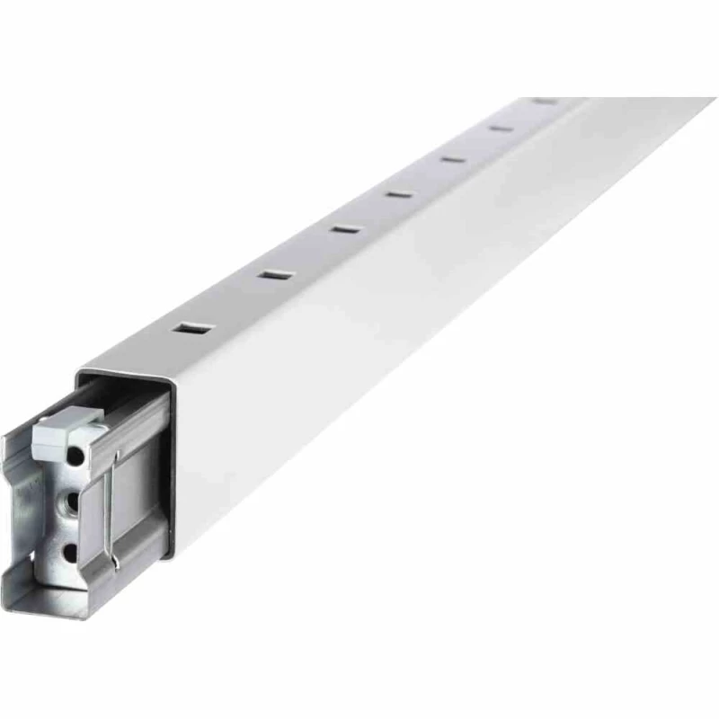 BLOME Bank „Hohenzollern“, 2-Sitzer, Weiß – Bild 2