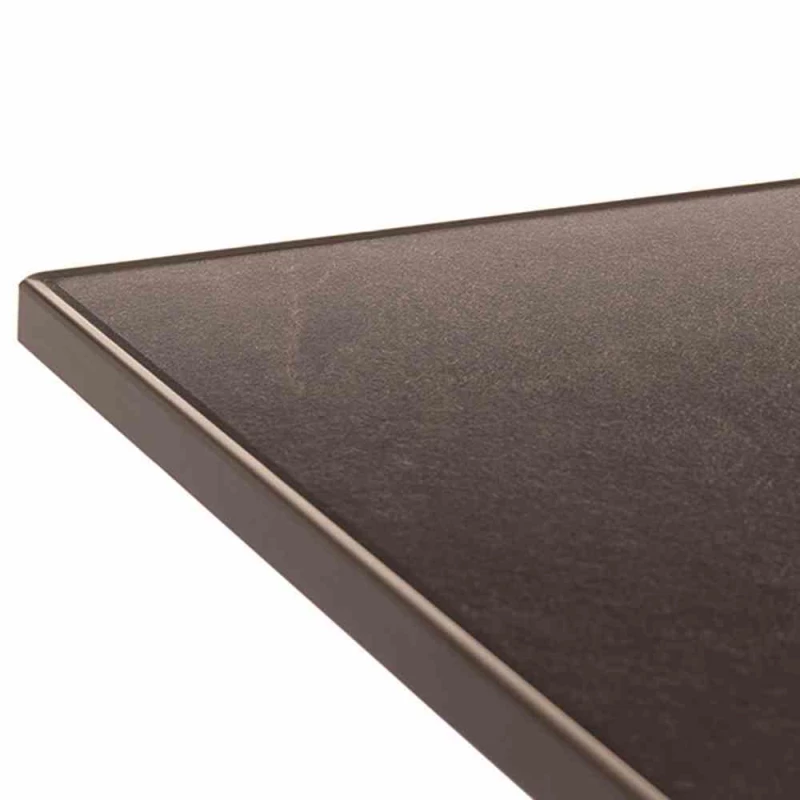 SIEGER Klapptisch, Vivodur, 165x95x73 Cm, Champagner-braun â Bild 2