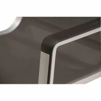 MWH Stapelsessel „Elements“, 70x65x98 Cm, Anthrazit – Bild 8