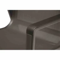 MWH Stapelsessel „Elements“, 69,5x64,5x98 Cm, Anthrazit – Bild 8