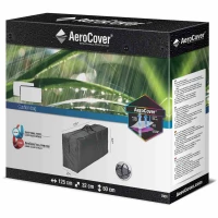 AEROCOVER Tragetasche Für Auflagen, 125x32x50 Cm – Bild 11