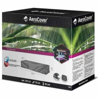 AEROCOVER Schutzhülle Für Liege, 210x75x40 Cm – Bild 12