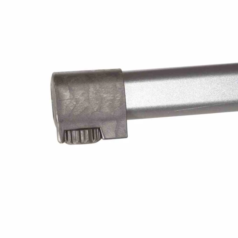 SIEGER Klapptisch, 115x70 Cm, Grau – Bild 3