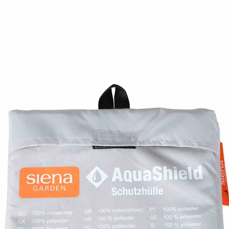SIENA GARDEN Schutzhülle „Aqua Shield“, Für Tragetasche – Bild 3