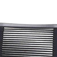 MWH Stapelsessel „Felino 2“, 65,5x55,5x93 Cm, Grau – Bild 8