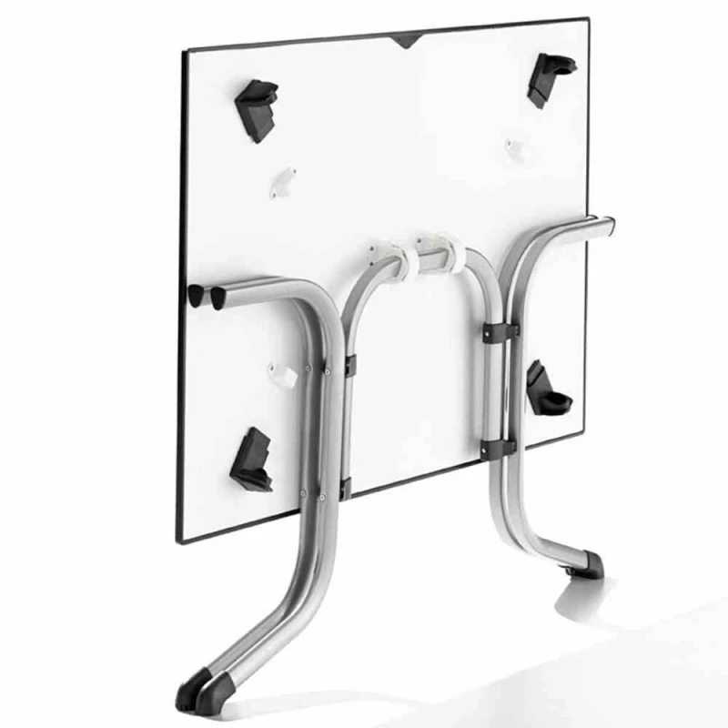 SIEGER Klapptisch, Vivodur, 165x95x73 Cm, Champagner-braun â Bild 3