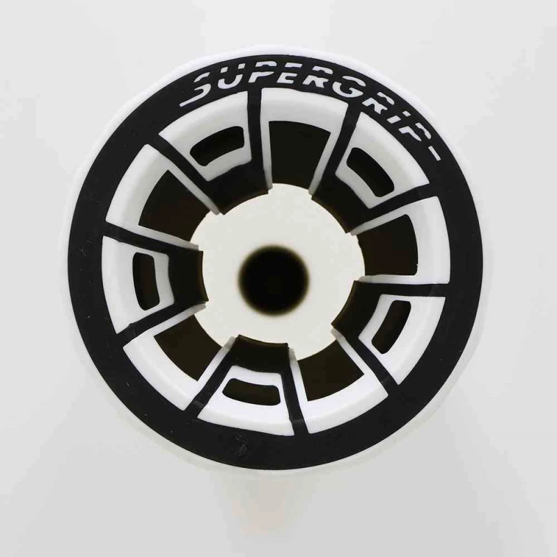 SIENA GARDEN Schirmständer 20 Kg, Ø 40 Cm, Weiß – Bild 3