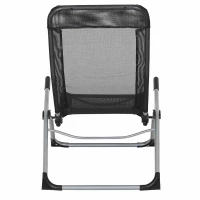 GARDAMO Bäderliege, Silber-schwarz – Bild 8