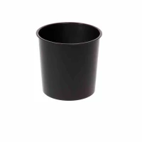 SIENA GARDEN Pflanzgefäß „Lille“, Ø40 Cm, Weiß – Bild 6