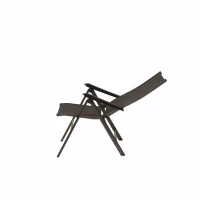 MWH Klappsessel „Elements“, 68x62x110 Cm, Anthrazit – Bild 9