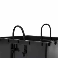 SIENA GARDEN Pflanzgefäß „Lyon“, 30 Cm, Weiß – Bild 9