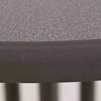 MFG Stehtisch, Ø85x110 Cm, Grau – Bild 6