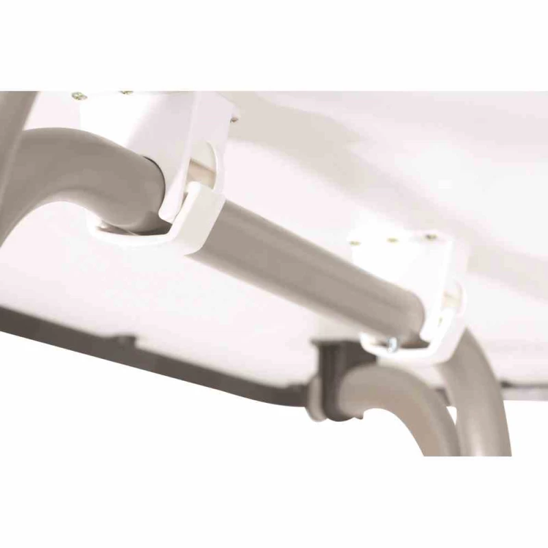 SIEGER Klapptisch, 150x90 Cm, Mocca â Bild 4