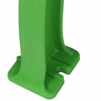 BLOME Bank „Ibiza“, 2-Sitzer, Apfelgrün – Bild 12