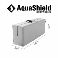 SIENA GARDEN Schutzhülle „Aqua Shield“, Für Tragetasche – Bild 9