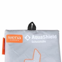 SIENA GARDEN Schutzhülle „Aqua Shield“, Für Stapelsessel – Bild 5