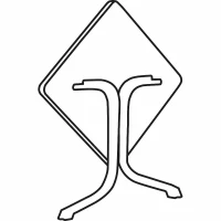 SIEGER Klapptisch, Vivodur, 80x80 Cm, Silber – Bild 8