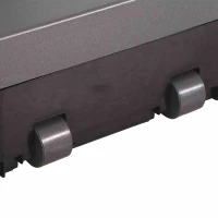 SIENA GARDEN Schirmständer 45 Kg, Anthrazit – Bild 9