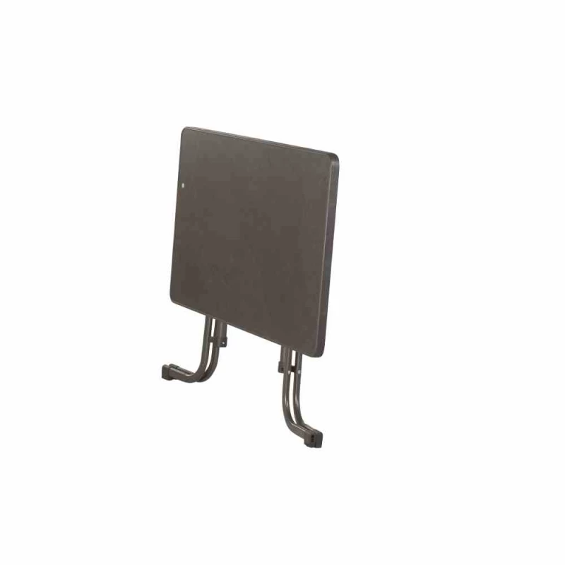 SIEGER Klapptisch, 115x70 Cm, Grau – Bild 5