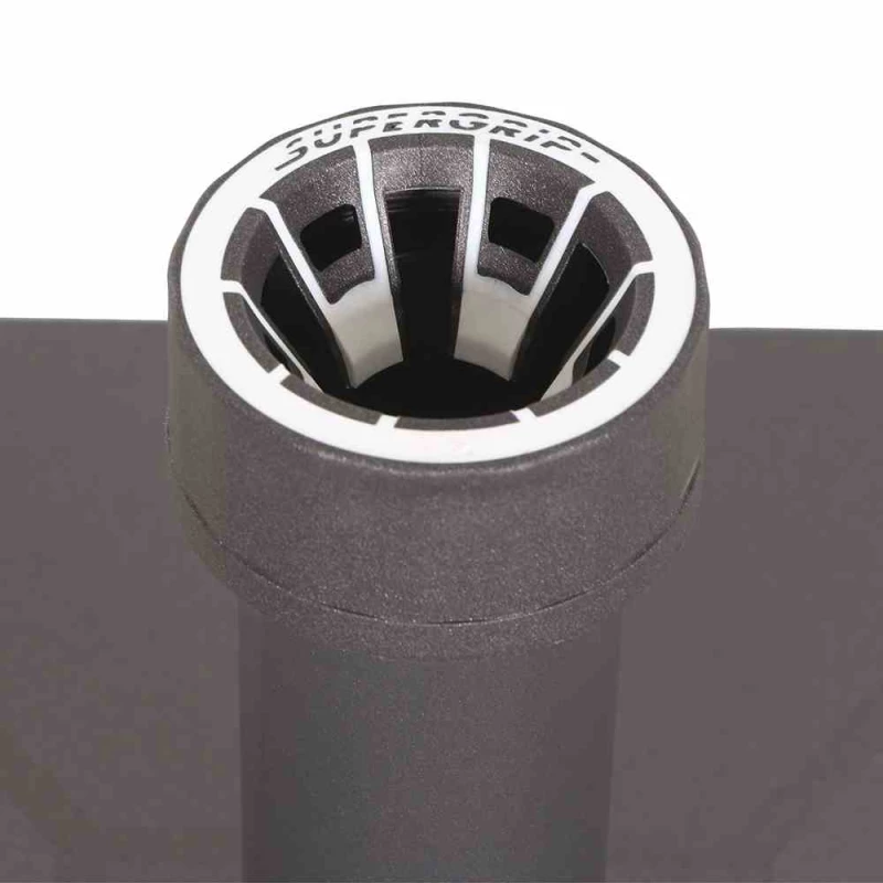 SIENA GARDEN Schirmständer 45 Kg, Anthrazit – Bild 5