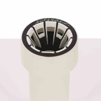 SIENA GARDEN Schirmständer 45 Kg, 49 Cm, Weiß – Bild 10