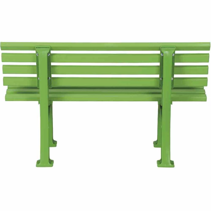 BLOME Bank „Ibiza“, 2-Sitzer, Apfelgrün – Bild 7