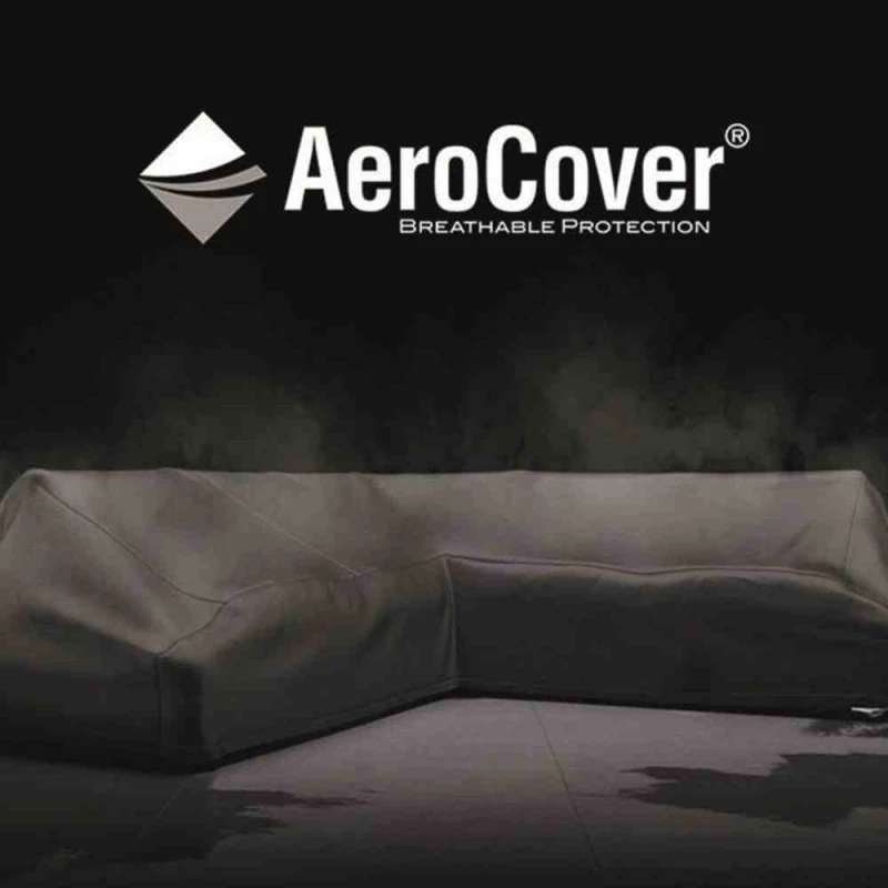 AEROCOVER Tagetasche Für Kissen, 80x80 Cm – Bild 8