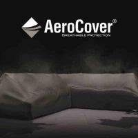 AEROCOVER Schutzhülle Für Gartenmöbelset, 240x190x85 Cm – Bild 18