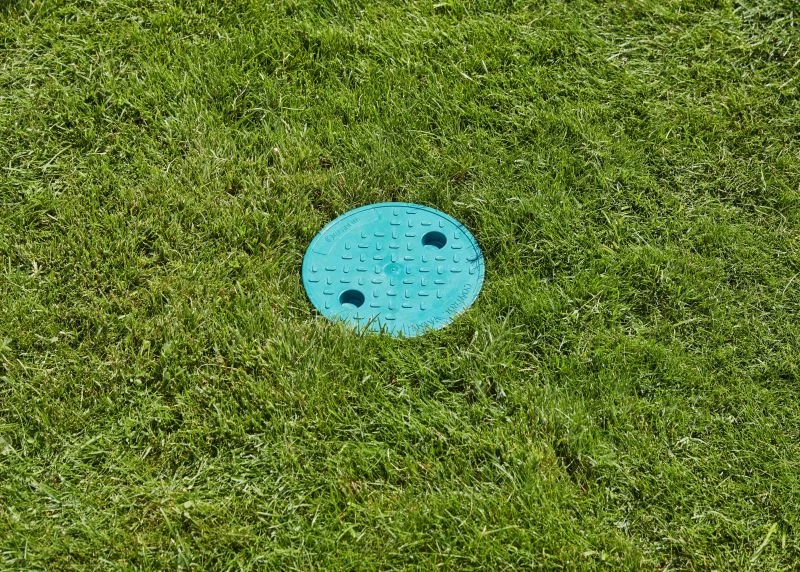 GARDENA Versenkregner „MD180“ – Bild 3