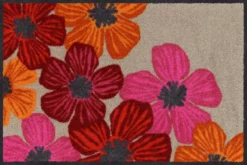 SALONLÖWE Fussmatte „Fabienne“