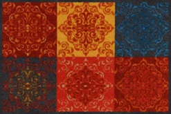 SALONLÖWE Fussmatte „Tunis“