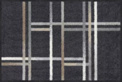 SALONLÖWE Fussmatte „Subway City Chic“