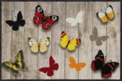 SALONLÖWE Fussmatte „Finolino“