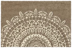 SALONLÖWE Fussmatte „Elena“