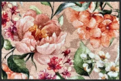 SALONLÖWE Fussmatte „Florina Spring“