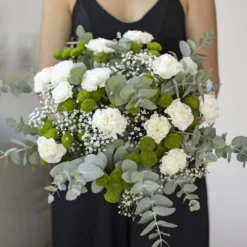 Trauerstrauss „Moments“