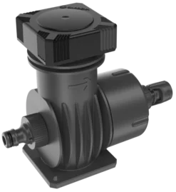 GARDENA Basisgerät „2000“, Für Micro-Drip-System